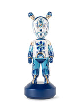 The Guest by Kzeng Jiang, Big Sculpture - Limited Edition